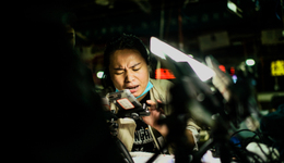 带火淄博引爆抖音，本地生活直播榜藏了多少秘密？