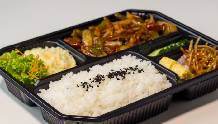 中式快餐,资本市场,餐饮,IPO,