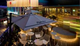 百胜中国，破了纪录