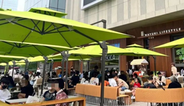 五一爆單，多品牌業(yè)績(jī)超2019年，茶飲全面復(fù)蘇了嗎？