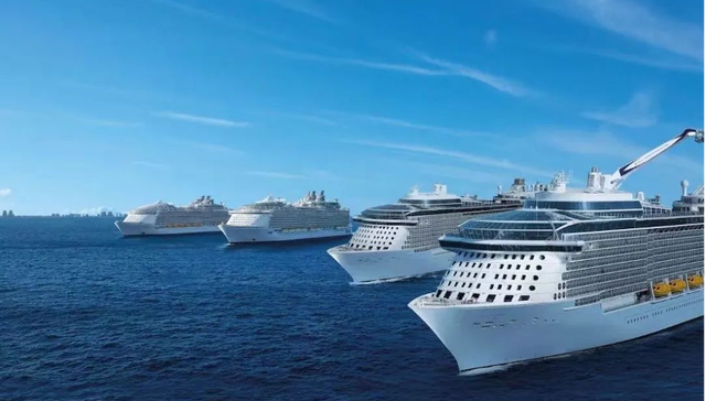 皇家加勒比国际游轮回归中国市场，将于2024年上半年重启｜文旅快报