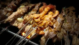 淄博烧烤出圈的社会学思考