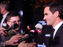 投資昂跑后再推眼鏡品牌，退役后費(fèi)德勒商業(yè)版圖不斷擴(kuò)張