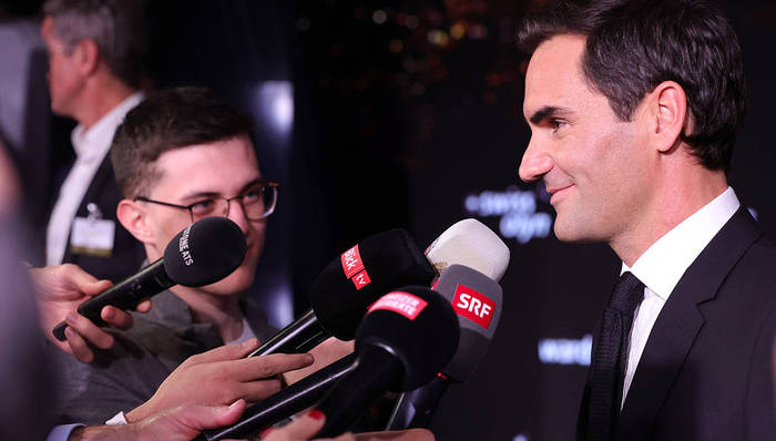 投资昂跑后再推眼镜品牌，退役后费德勒商业版图不断扩张