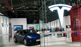 特斯拉一周之內(nèi)兩次漲價，或意在扭轉(zhuǎn)外界降價預期