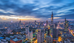 尴尬的江苏“老大”，南京：突破与失守之间