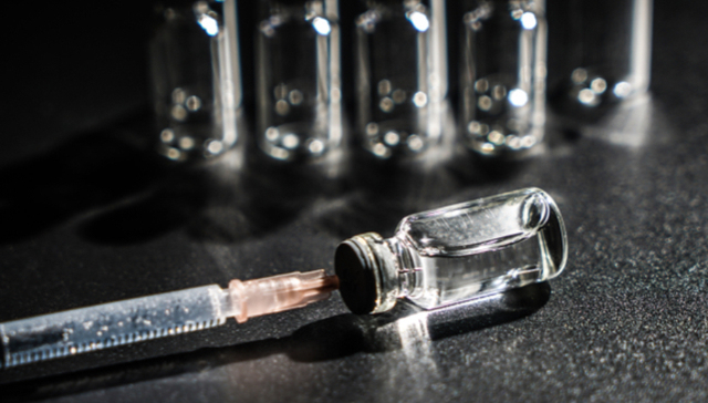 “每个人都会感染”的呼吸道合胞病毒终于有疫苗了