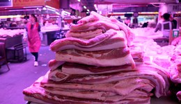 直通部委 | 國家研究啟動第二批中央凍豬肉收儲 全國快遞業(yè)務(wù)量突破400億件