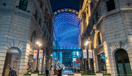 上海外灘“第二立面”更新：至2030年將完成141幢老建筑改造 | 長三角實(shí)踐