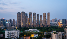 “五一”新房市場冷熱不均：上海成交量翻五倍，成都杭州不增反降