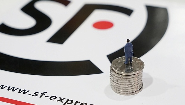 欲筹资30亿美元，顺丰也要赴港上市了？