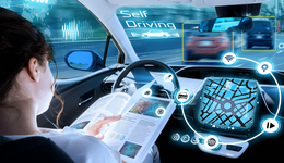 僅5400萬，阿里云自動(dòng)駕駛平臺(tái)為何如此拉胯？