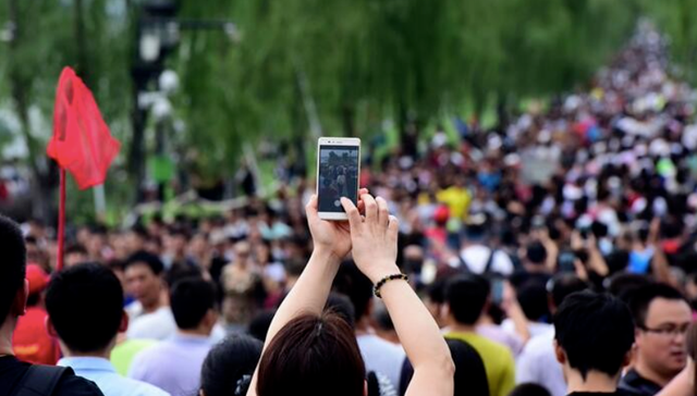 文旅市场,烧烤,旅游,