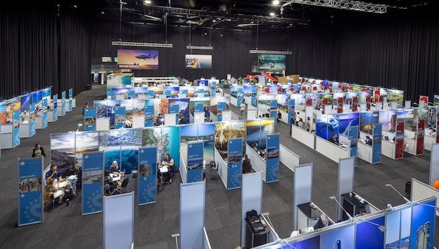 第43届澳大利亚旅游交易会在黄金海岸召开 ，共有133位来自大中华区的买家｜文旅快报