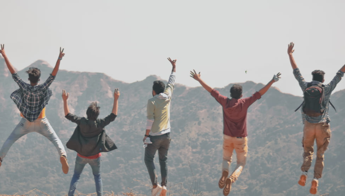 就业,薪资,人生态度,00后,