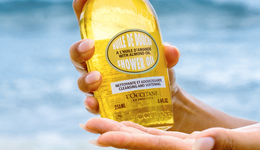 亞太地區(qū)恢復增長，歐舒丹2023財年賣了152億