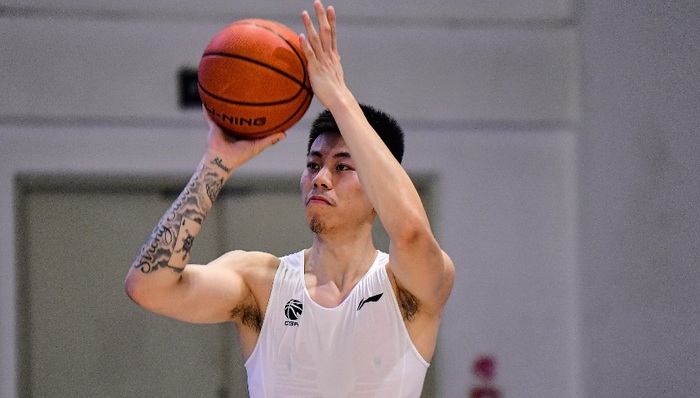 CBA总决赛将上演“辽浙大战”，卫冕冠军辽宁连续四年闯入决赛