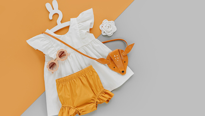 美邦服饰,服装业