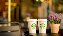 一季度咖啡開店2338家，瑞幸與星巴克攻守易形