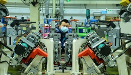 二十屆中央財(cái)經(jīng)委員會(huì)第一次會(huì)議釋放了什么信號(hào)？