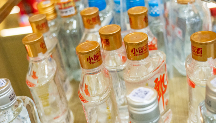 销售渠道,白酒,品牌营销,