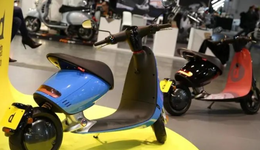 两轮电动车为何“固守”僵局？