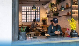 “小店經(jīng)濟(jì)”在上海開(kāi)花