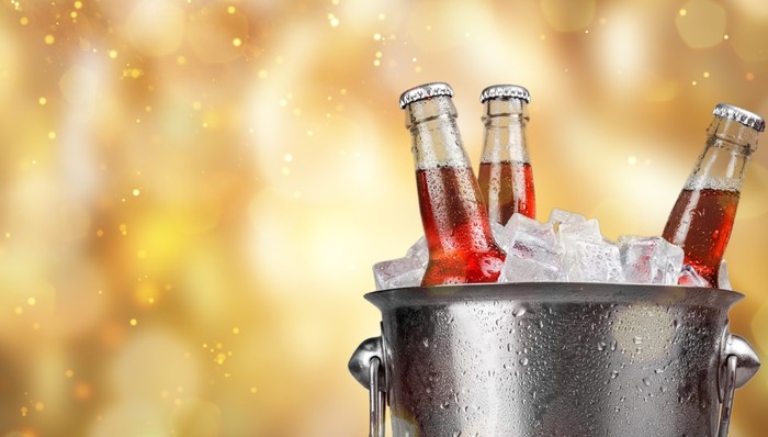 财报,百威,啤酒