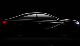 吉利与LV擦出火花，李书福不止造车