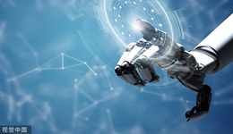 打造國家級機(jī)器人產(chǎn)業(yè)基地，上海張江機(jī)器人谷年工業(yè)產(chǎn)值達(dá)221億元