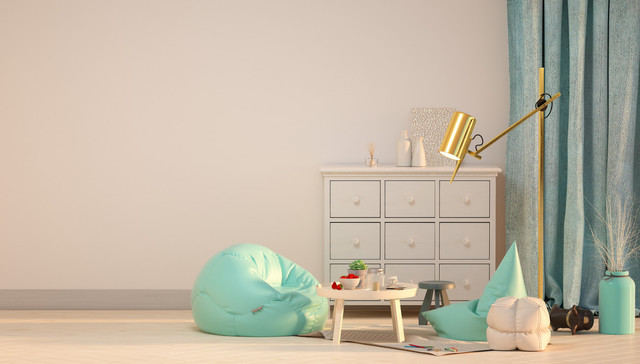 CBD家居三折大促销 蔚来推出售价超2万沙发坐墩 ｜一周家居看点