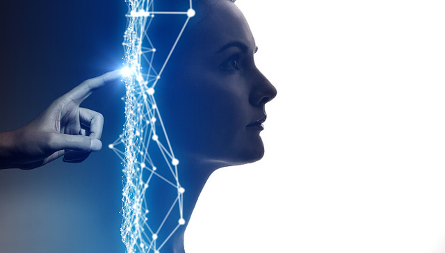 科大讯飞，人工智能