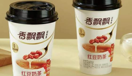 香飄飄，一場(chǎng)失敗的救贖