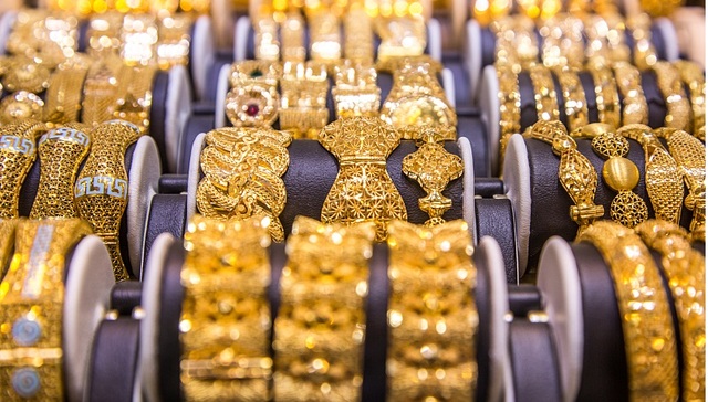 中国央行连续6个月增持黄金，累计购买逾116吨