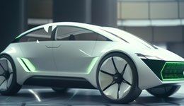 中国汽车正在质变