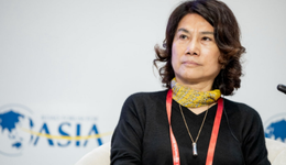 股價大跌、分紅縮水，格力電器最大的問題是不增長了？