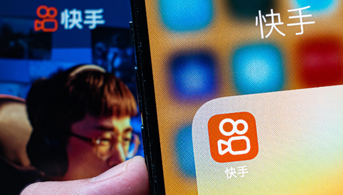 短视频,快手,本地生活,市场竞争,