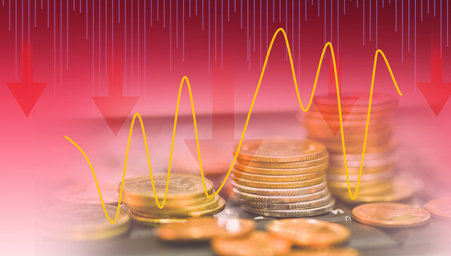 数据 | 4月末中国外汇储备32048亿美元，创14个月新高