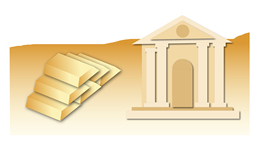 数据 | 中国央行黄金储备“6连增”，一季度增持量排名全球第二