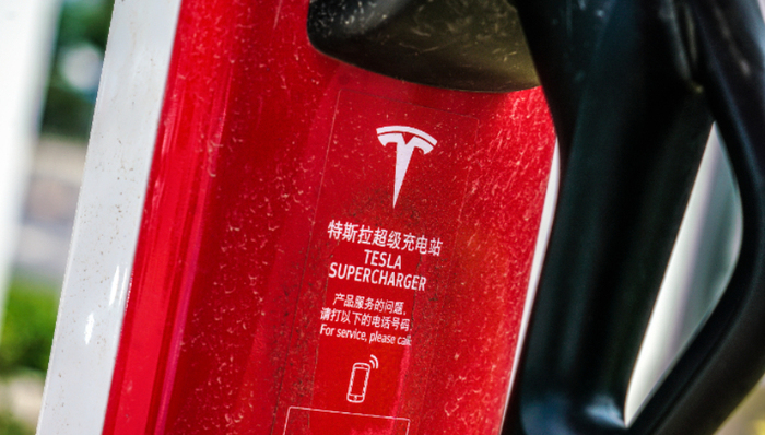 特斯拉,储能,新能源汽车,