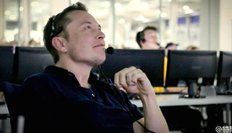 蘋果裁減自動(dòng)駕駛測試司機(jī)，聯(lián)合創(chuàng)始人炮轟馬斯克，穩(wěn)扎穩(wěn)打看不上冒進(jìn)？