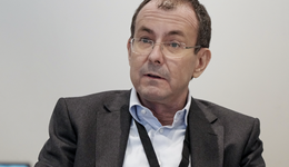 对话联想IDG总裁Luca Rossi：我们能应对供应链全球化挑战