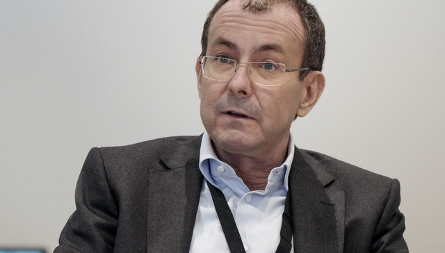 对话联想IDG总裁Luca Rossi：我们能应对供应链全球化挑战