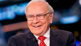 巴菲特的新能源帝国