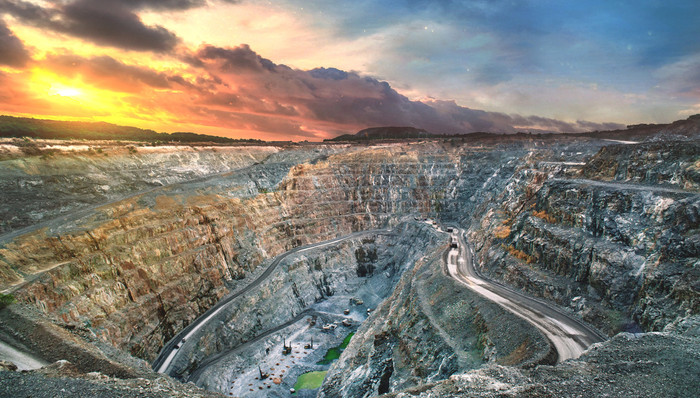 金股挖掘 | 重金属污染防治隐形冠军，较少涉及BOT模式，这只“异类”环保股有望逆袭