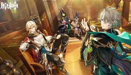 不出海就出局，国产游戏进军海外，不能只靠靠“原神”