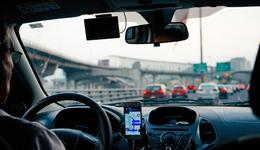 滴滴退市后都能有1408亿营收，网约车市场到底还有多少机遇？