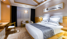 拉上湖北文旅掘金华中，首旅酒店为行业打了个样