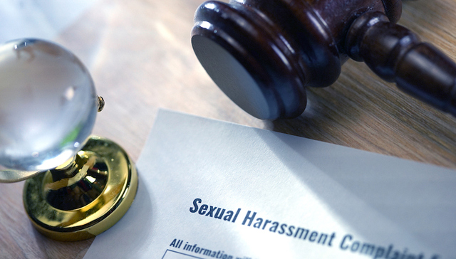 马丽：性骚扰的边界如何确定？来自美国的法规与案例