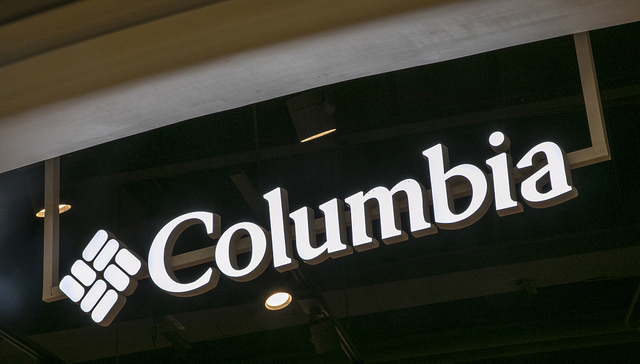 Columbia一季度净利润下滑三成，户外品牌“凉意”明显